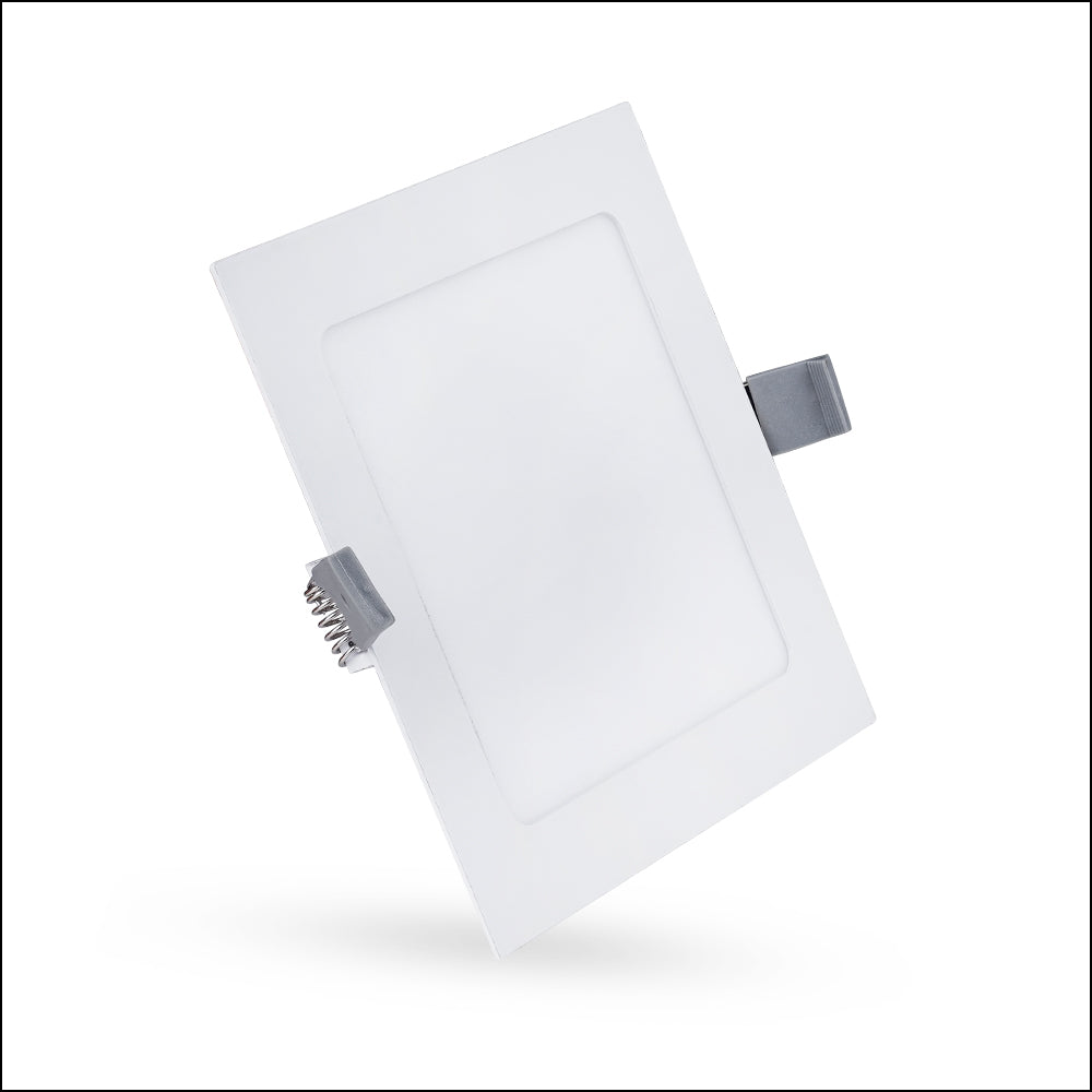 PANEL LIGHT ECO 22W SQUARE Avtaar Lighting Studio